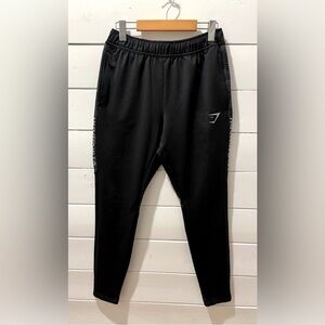 Gymshark Sport Joggers in black size S